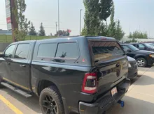 Sport 5.7L Hemi eTorque, 3.92:1 gears photo 3