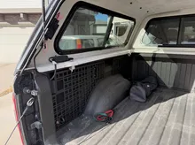 Sport 5.7L Hemi eTorque, 3.92:1 gears photo 5