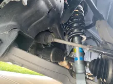Sport 5.7L Hemi eTorque, 3.92:1 gears photo 6