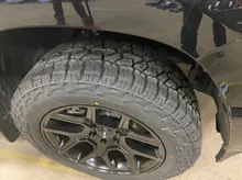 Sport 5.7L Hemi eTorque, 3.92:1 gears photo 9