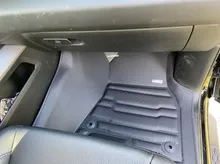 Sport 5.7L Hemi eTorque, 3.92:1 gears photo 11