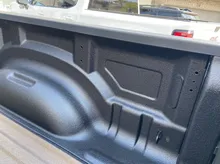 Sport 5.7L Hemi eTorque, 3.92:1 gears photo 12