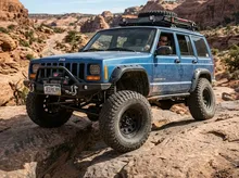 Jeep Cherokee Classic 4.0L I6 photo 1