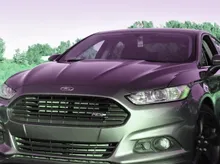 Ford Fusion SE 2.0L EB AWD photo 11