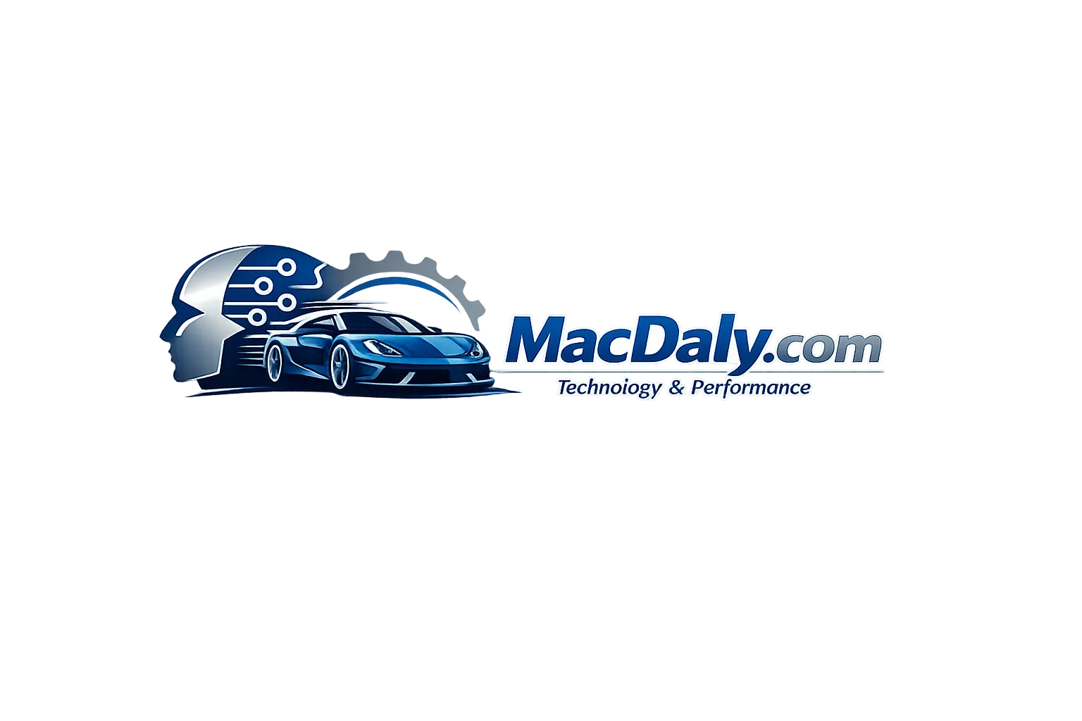 MacDaly.com