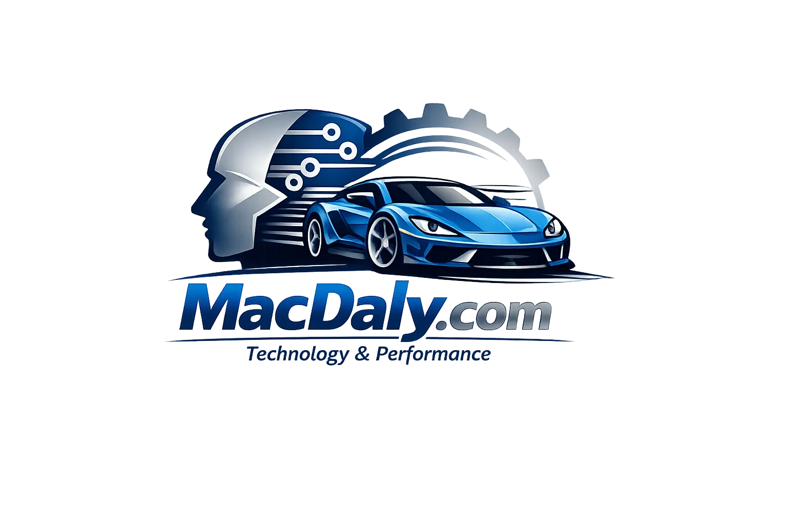 MacDaly.com