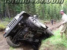 Jeep Wrangler Sport 4.0L I6 photo 6
