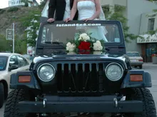 Jeep Wrangler Sport 4.0L I6 photo 7