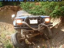Toyota Pickup (Hilux) 22R photo 1