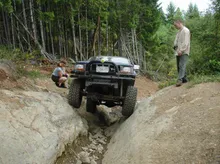 Toyota Pickup (Hilux) 22R photo 4