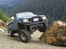 Toyota Pickup (Hilux) 22R photo 5