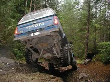 Toyota Pickup (Hilux) 22R photo 6