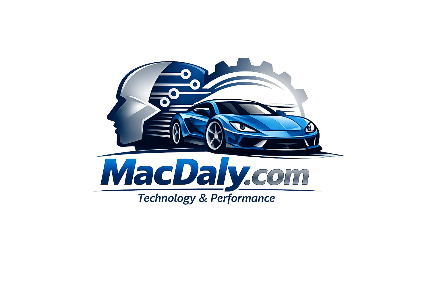 MacDaly.com